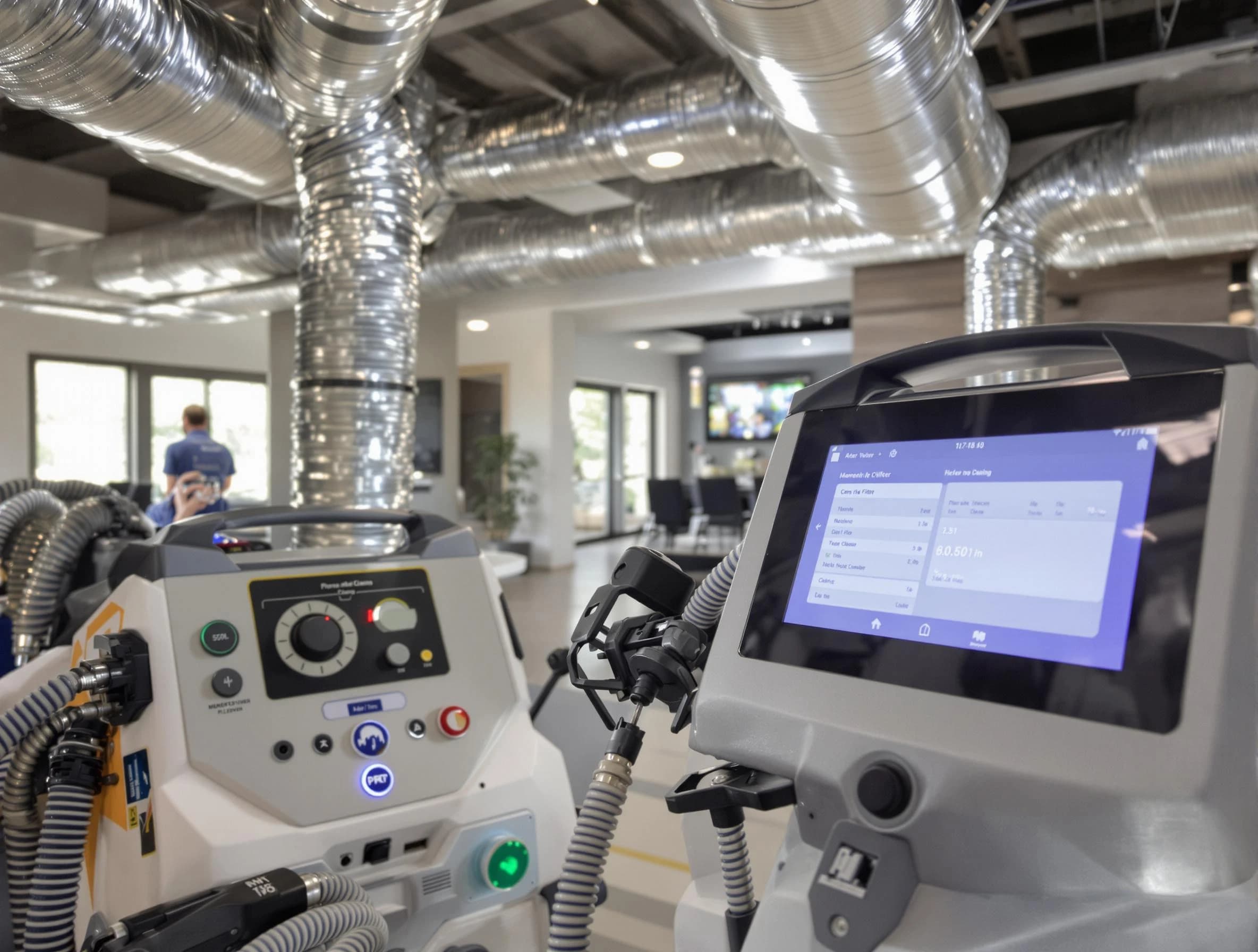 Expert mold remediation by Fall River Air Duct Cleaning in Fall River