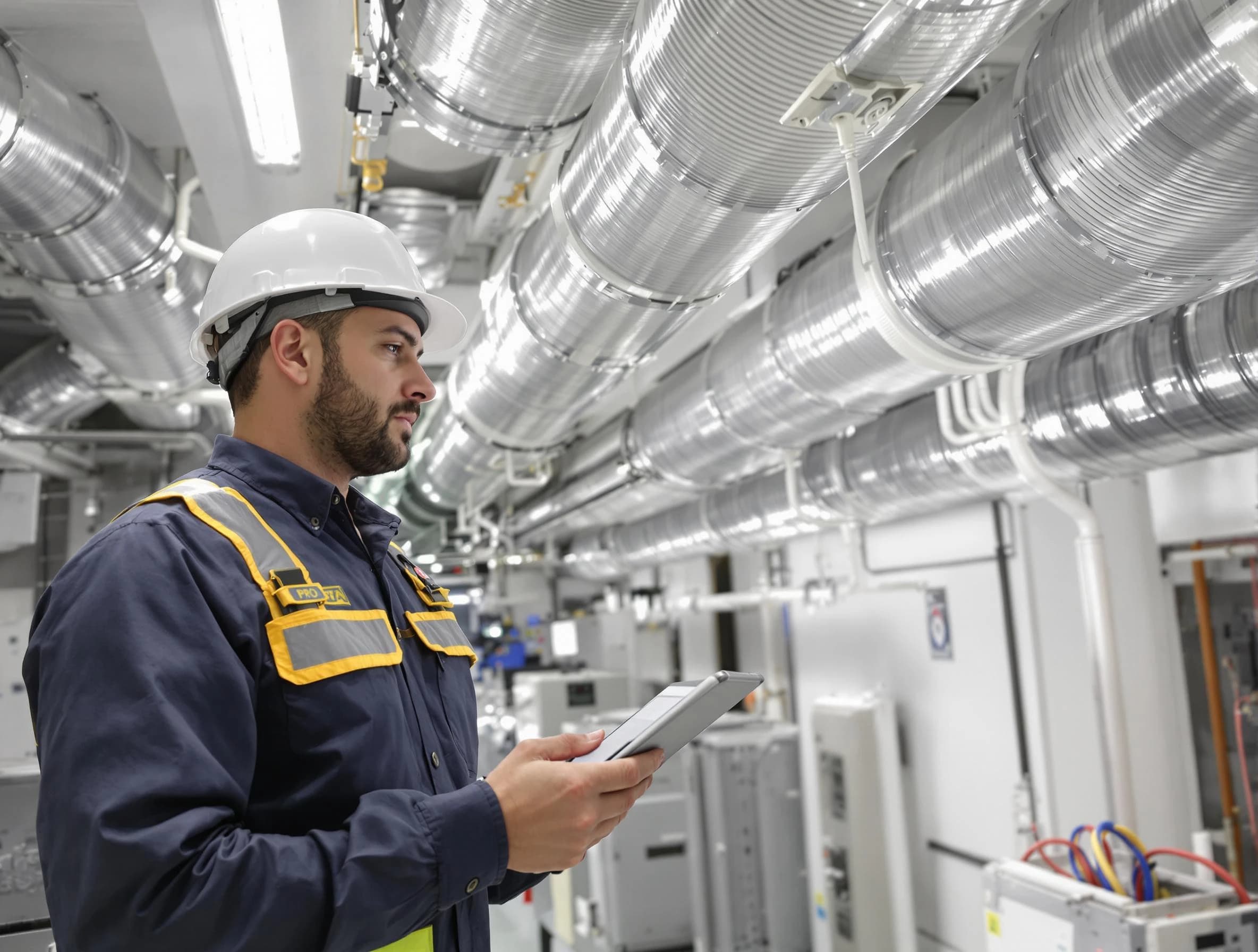 Filter Inspection service in Fall River, MA