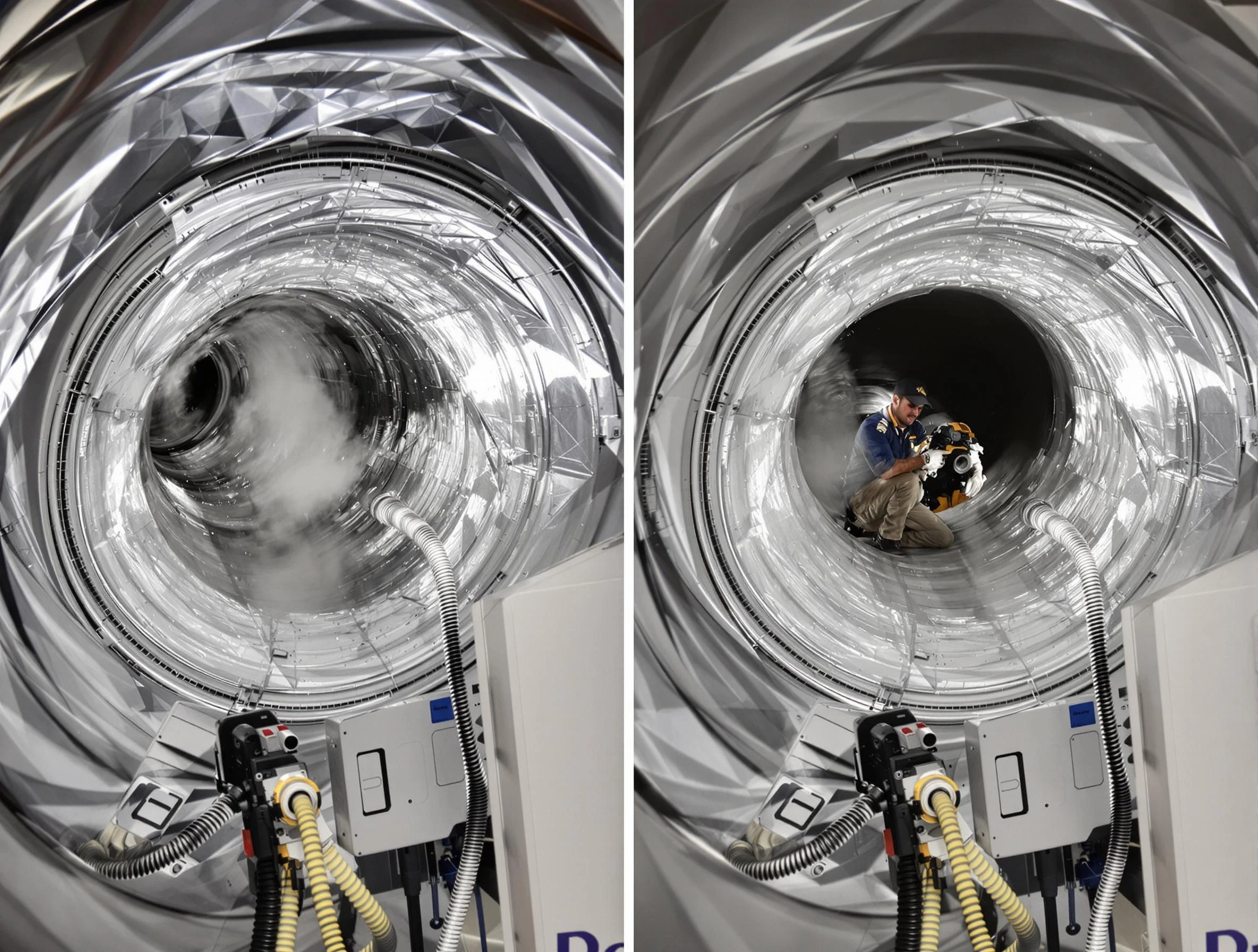 Air Duct Mold Cleaning in Fall River